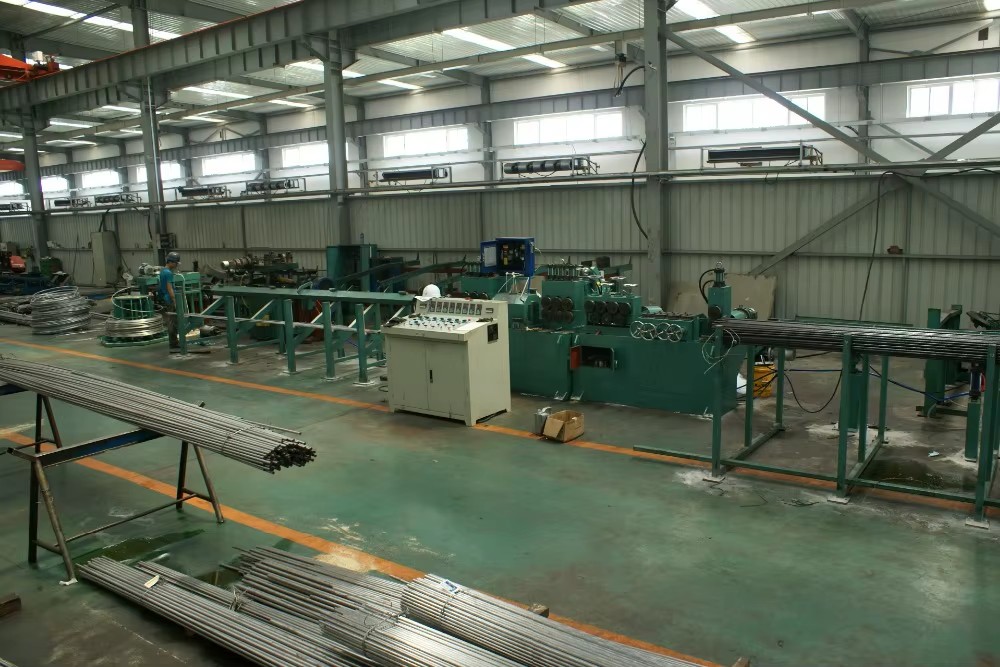 HSS Drill Rod M2 Mold Steel M2 High Quality M2 Steel