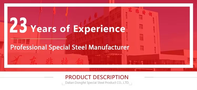 Cold Drawn Alloy HSS Mold Steel Rod Round ASTM A2 Standard Centerless Grinding Prehardened