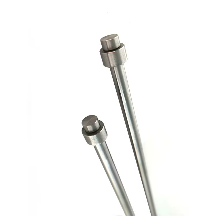 High Quality Ejector Sleeve Straight Pin Ejector Pin and Sleeve