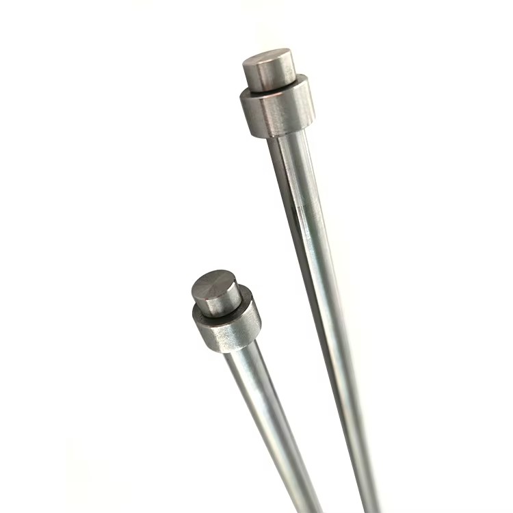 High Quality Ejector Sleeve Straight Pin Ejector Pin and Sleeve