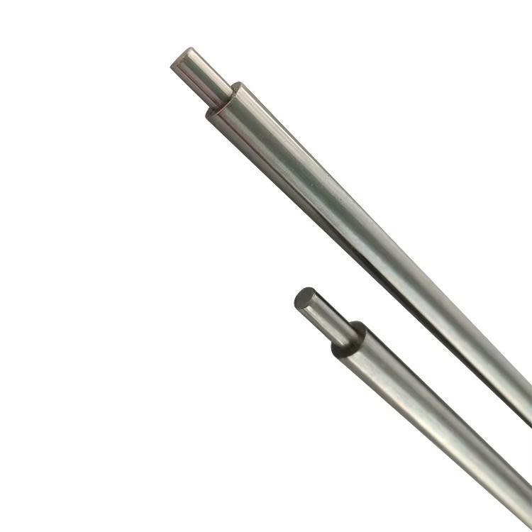 High Quality Ejector Sleeve Straight Pin Ejector Pin and Sleeve