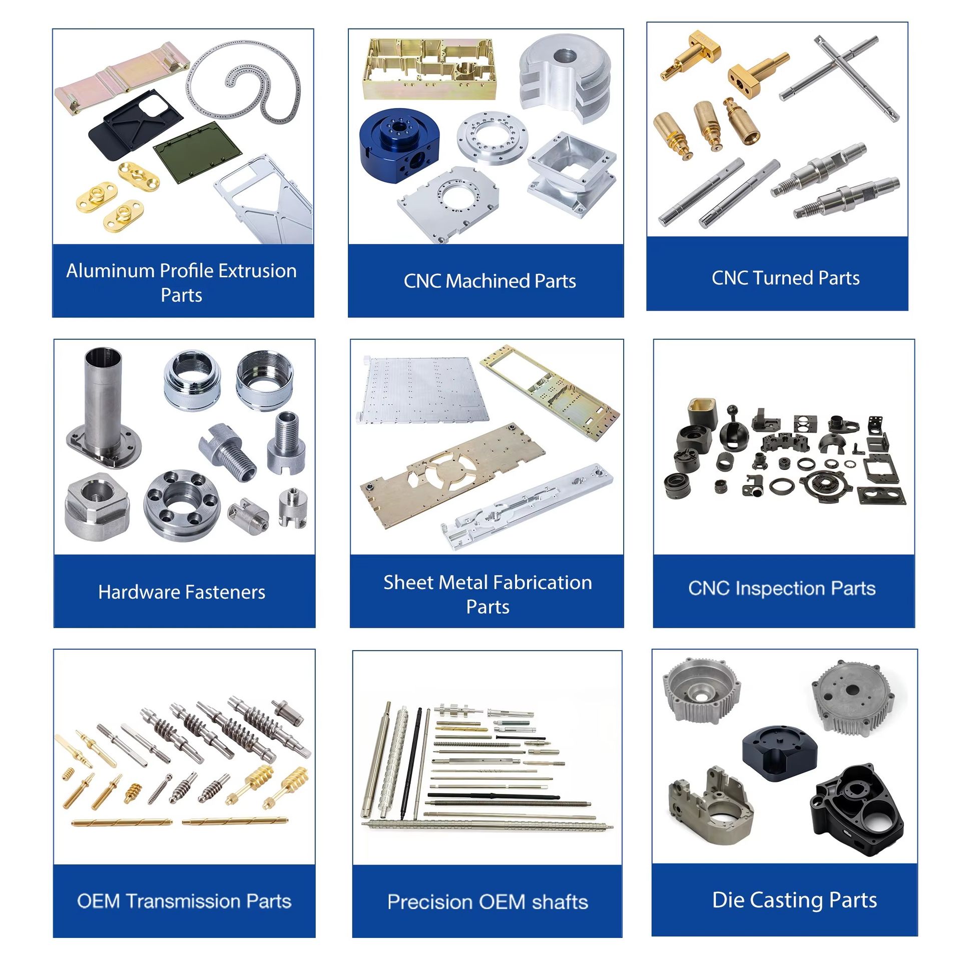 Product detail