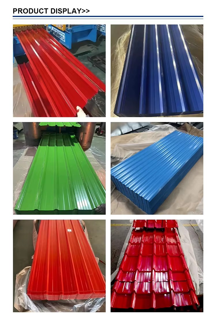 Product detail