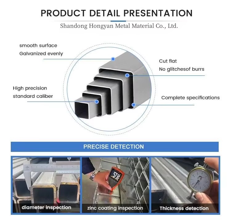 Product detail