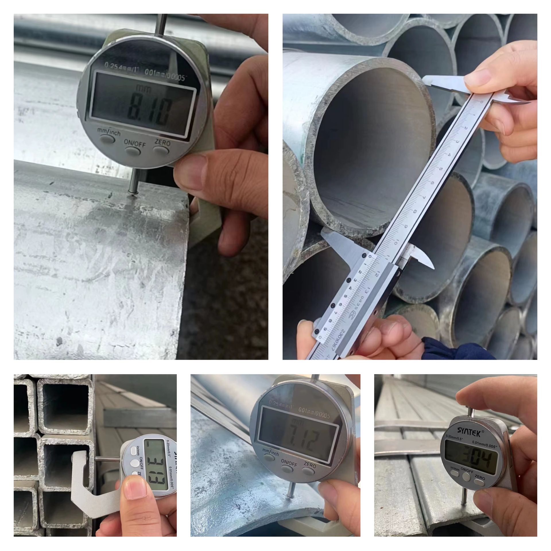 Product detail