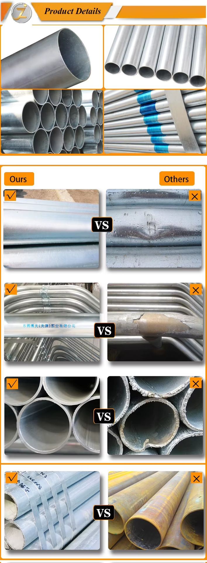 Product detail