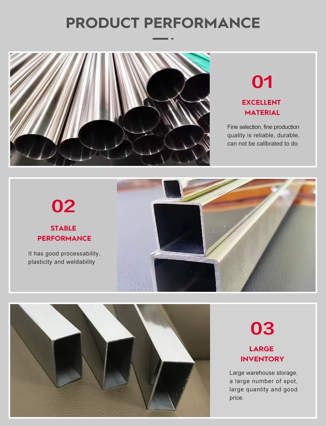 Product detail