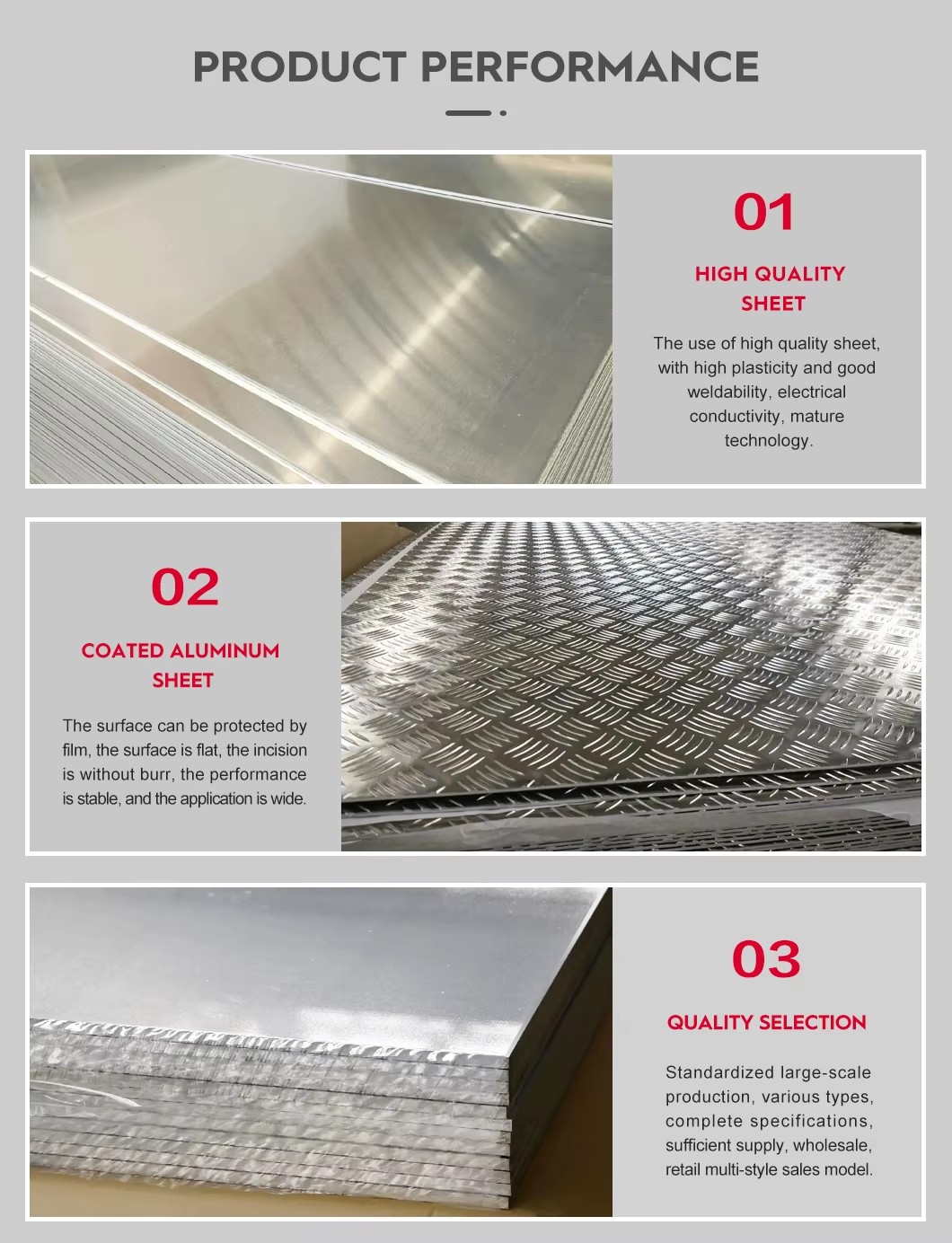 Product detail
