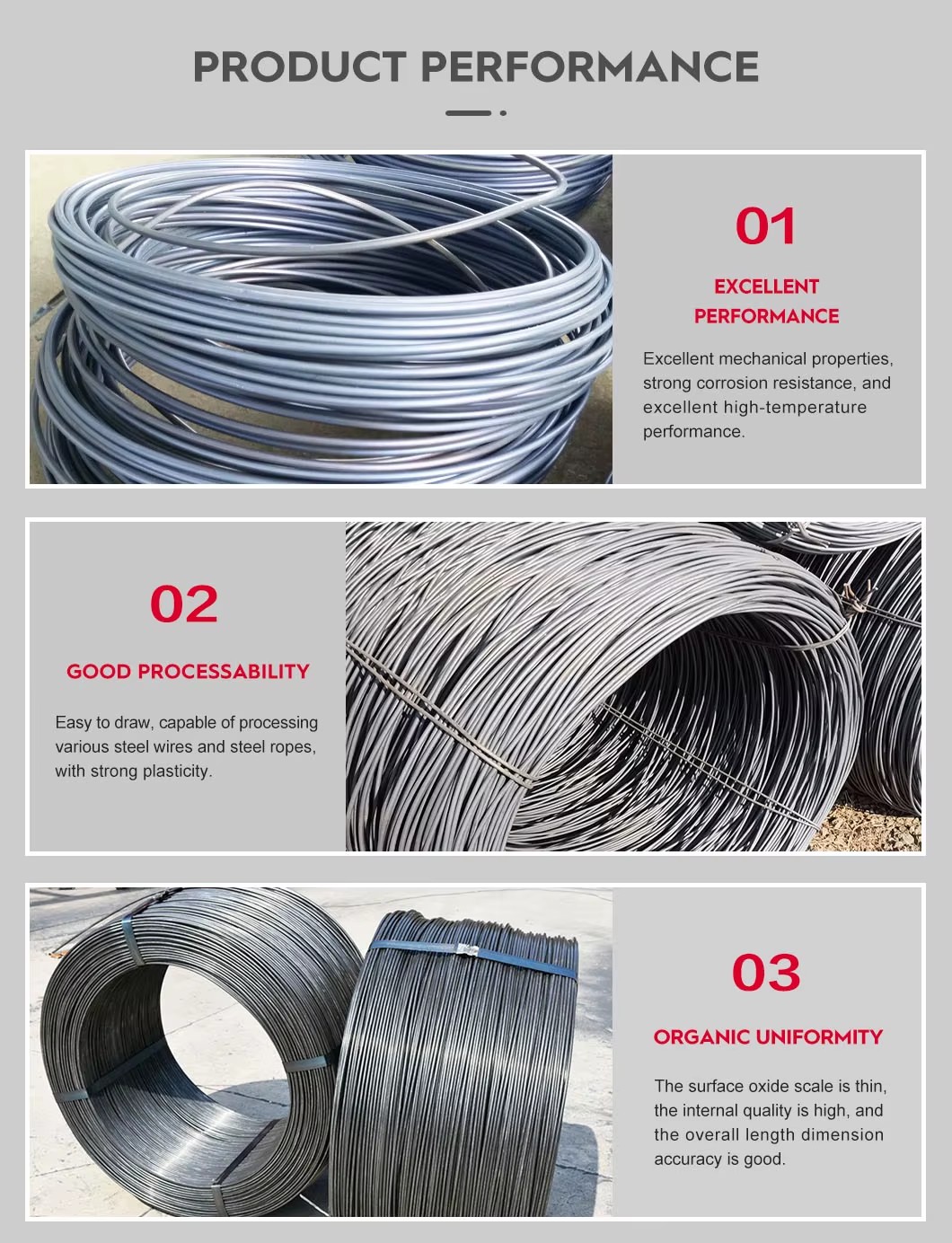 Product detail