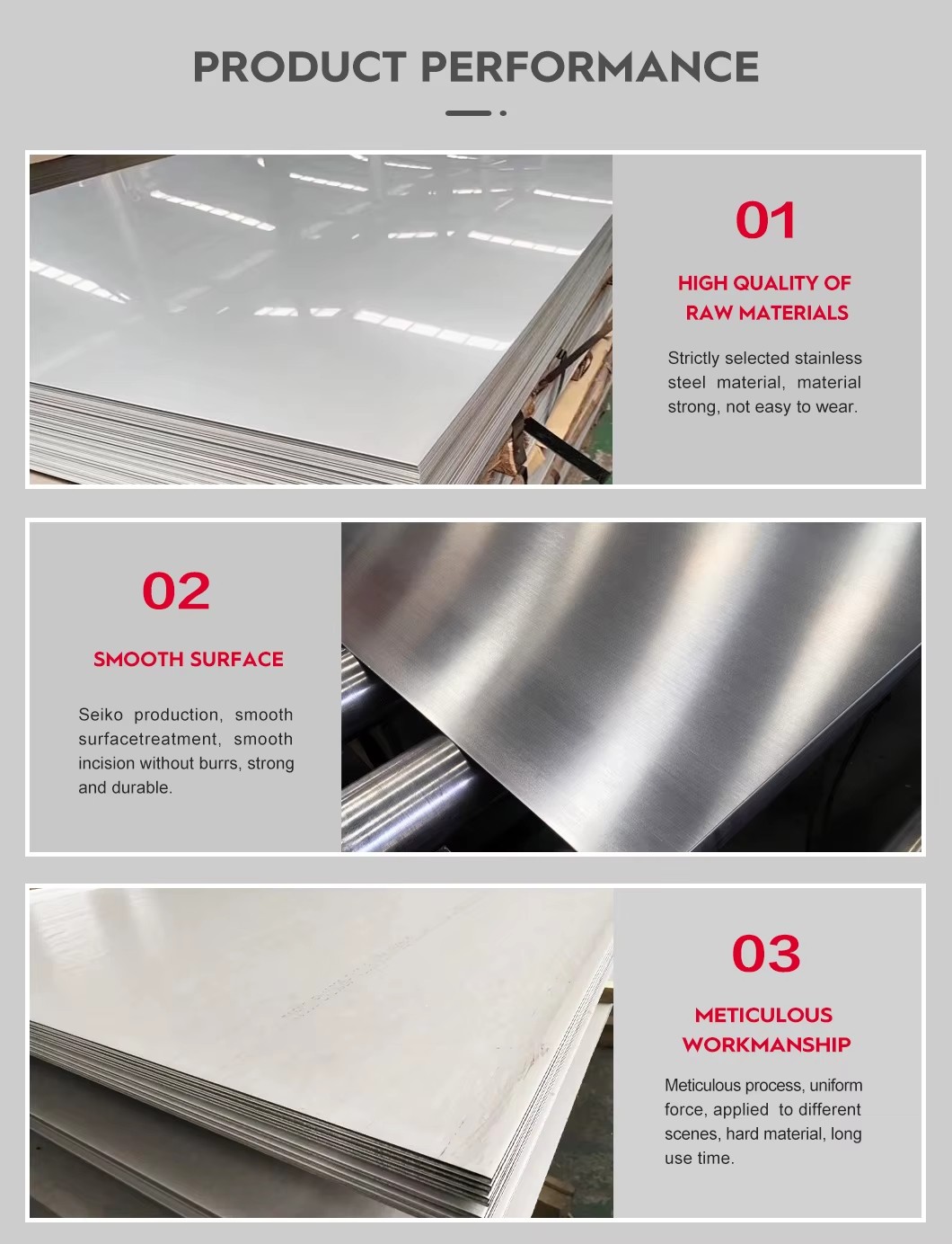 Product detail