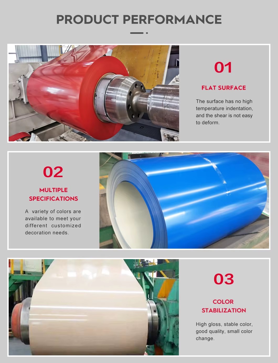 Product detail