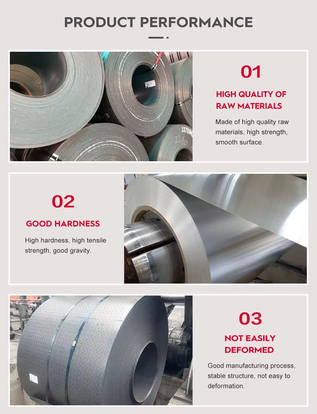 Product detail