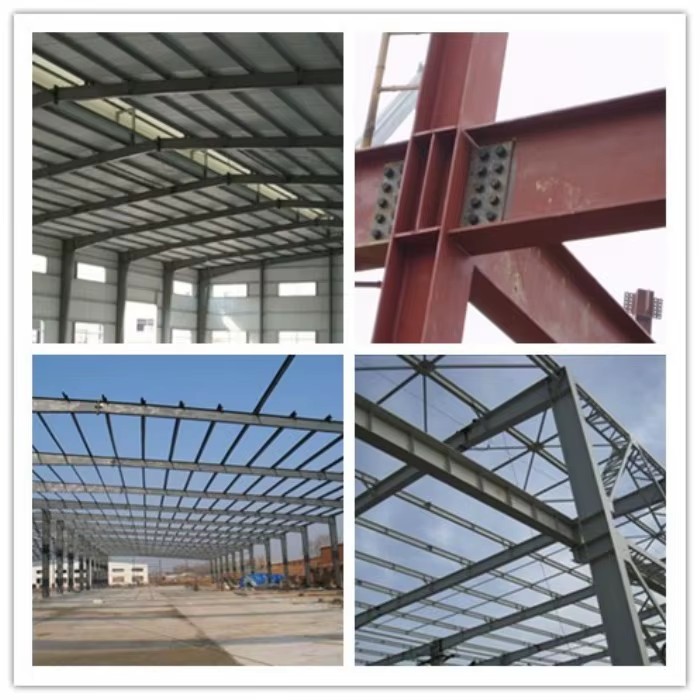 Supplier Steel I Section Beam Sizes for Sale Ipe 450mm Steel Beam
