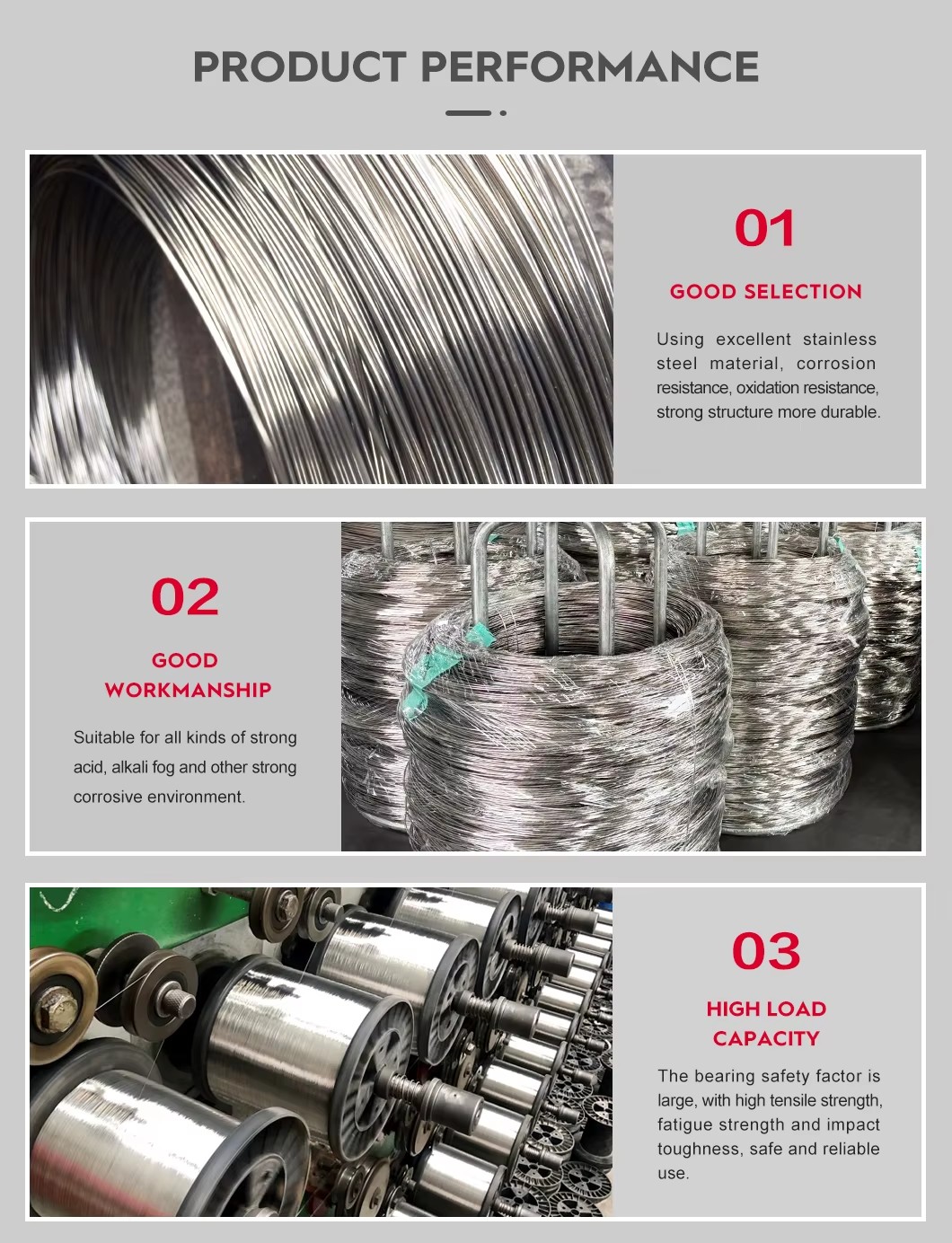 Product detail