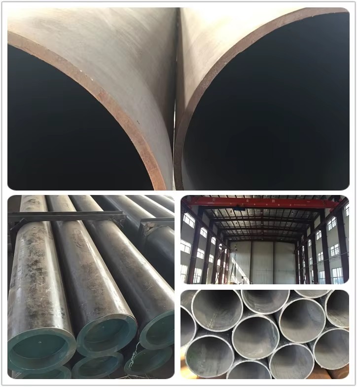 Alloy Steel Square Tube ASTM Standard 1x1 Container Use Thick Wall Bending Cutting Services