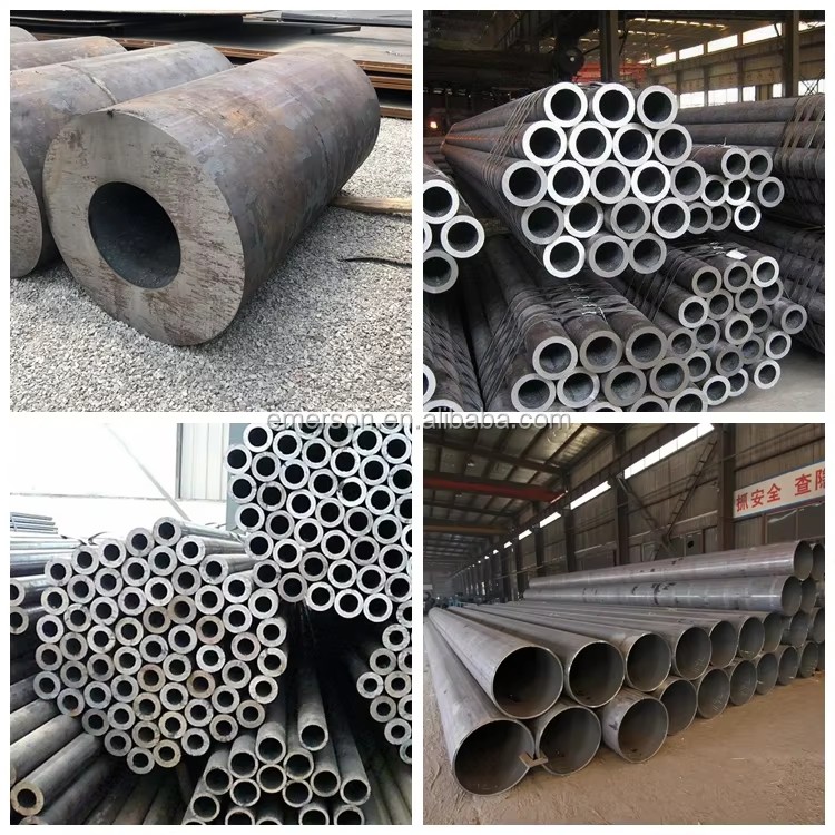 Alloy Steel Square Tube ASTM Standard 1x1 Container Use Thick Wall Bending Cutting Services