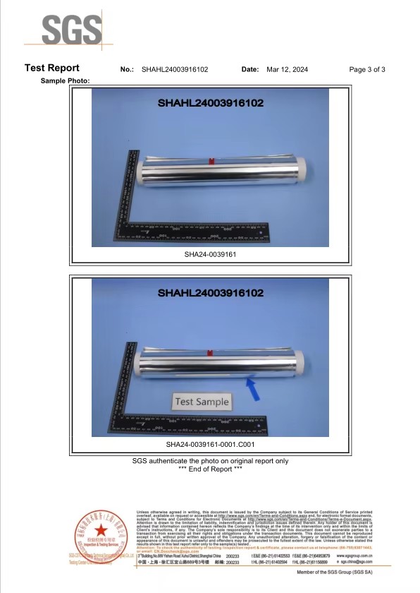 Product detail