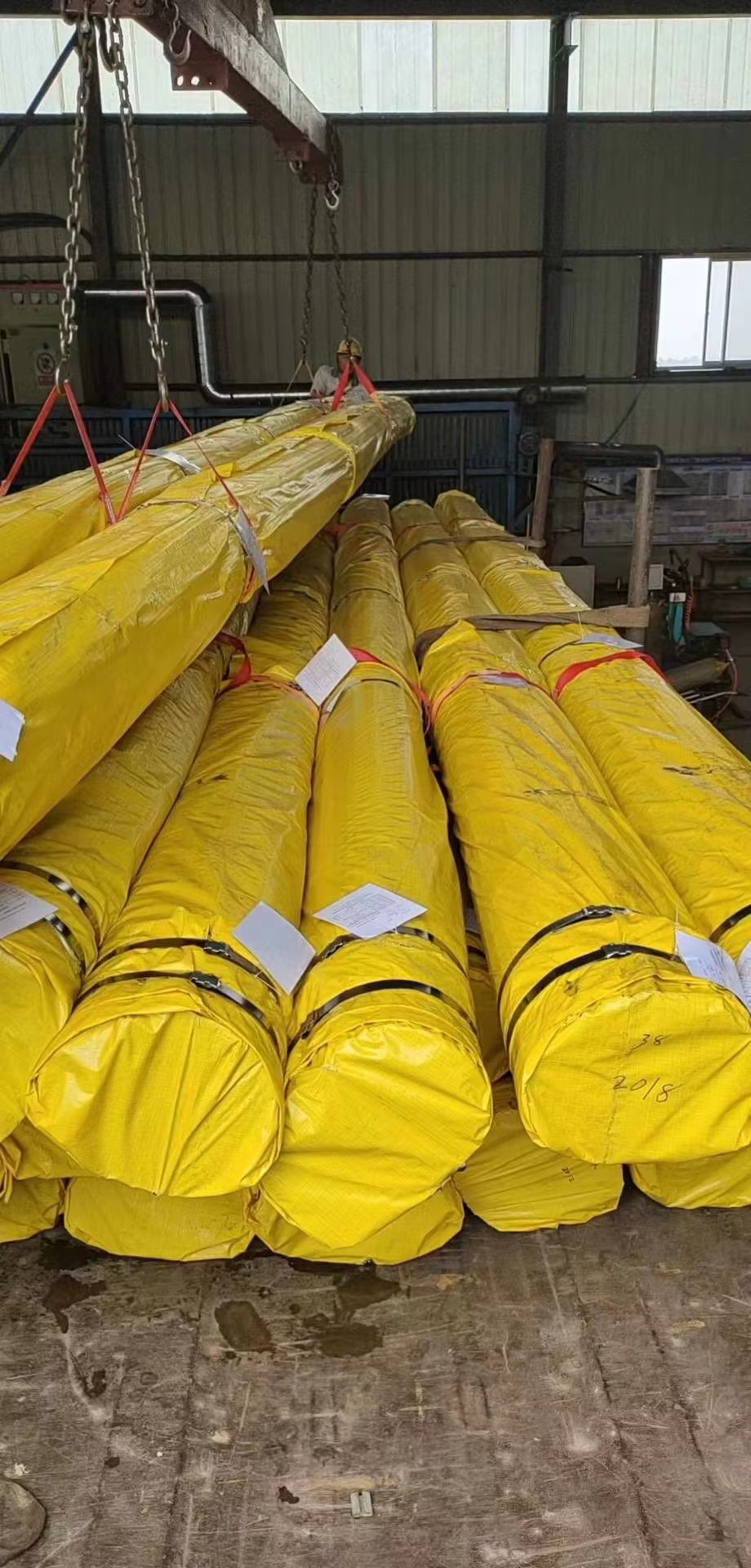 Best Price of Customized Precision Seamless Steel Pipe for Industrial