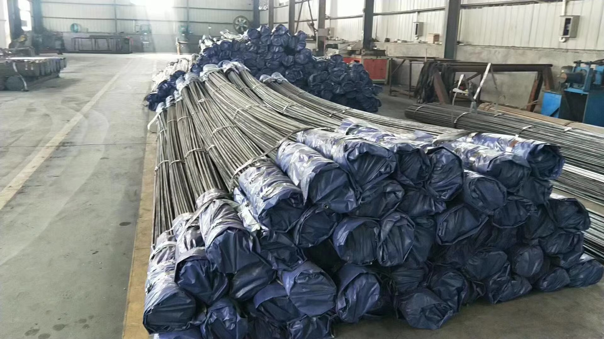 Best Price of Customized Precision Seamless Steel Pipe for Industrial