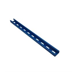 Cable Tray Metal Trough Can Be Customized 200mm Ladder Cable Aluminium Alloy Raceway