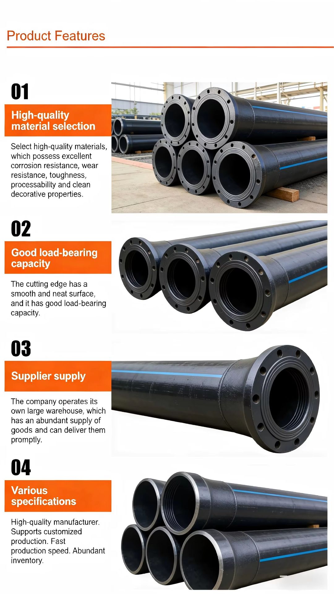 Product detail