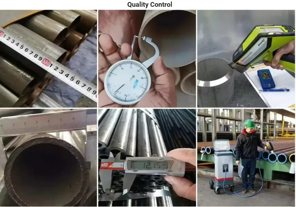16 Gauge 304 Stainless Steel Pipe / Tube Bar Pipe Fitting Flange Square Tube Round Bar Hollow Section Rod Bar Wire Sheet