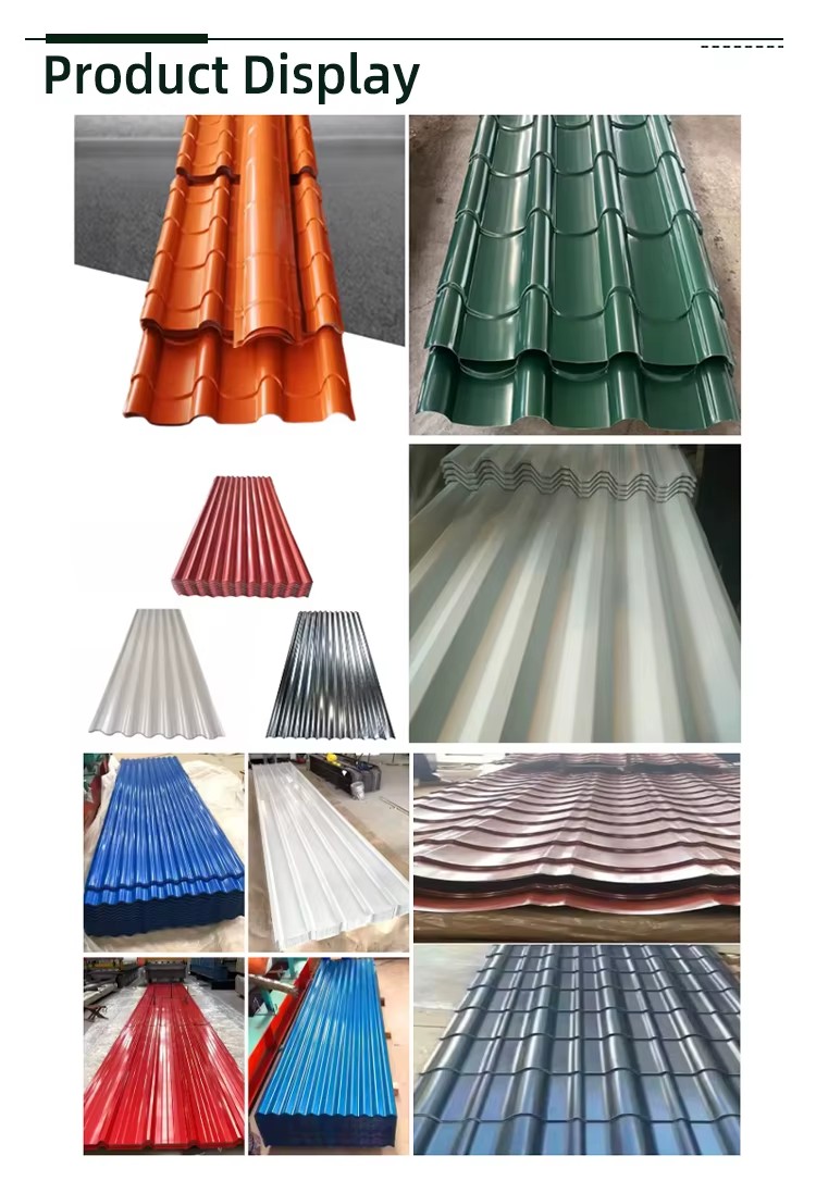 Product detail
