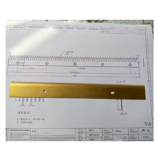 Product detail