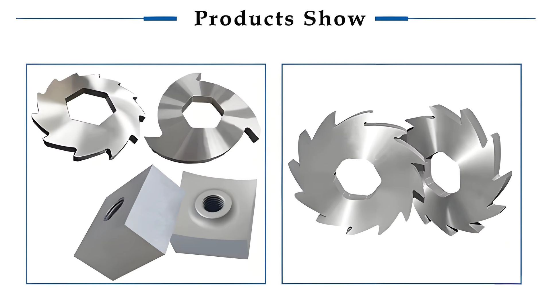 Product detail