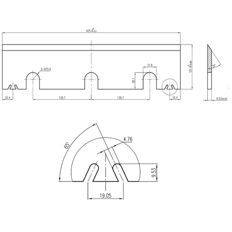 Product detail