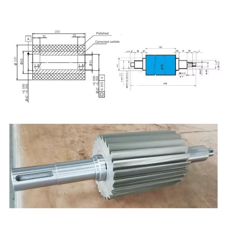Product detail