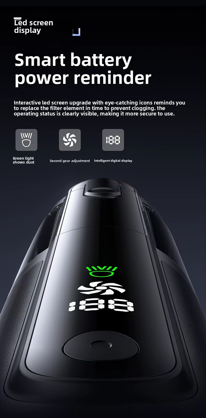 Product detail