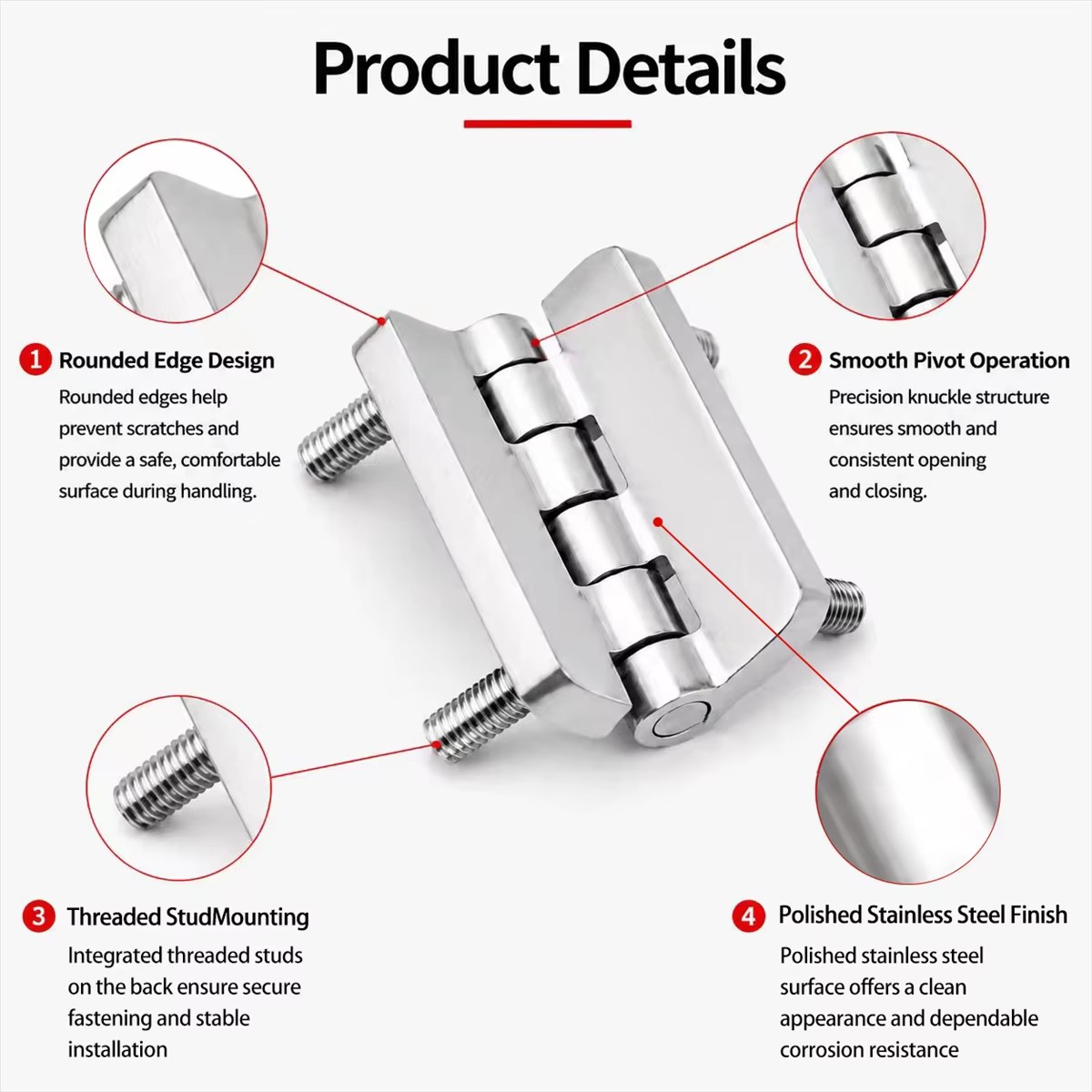 Product detail