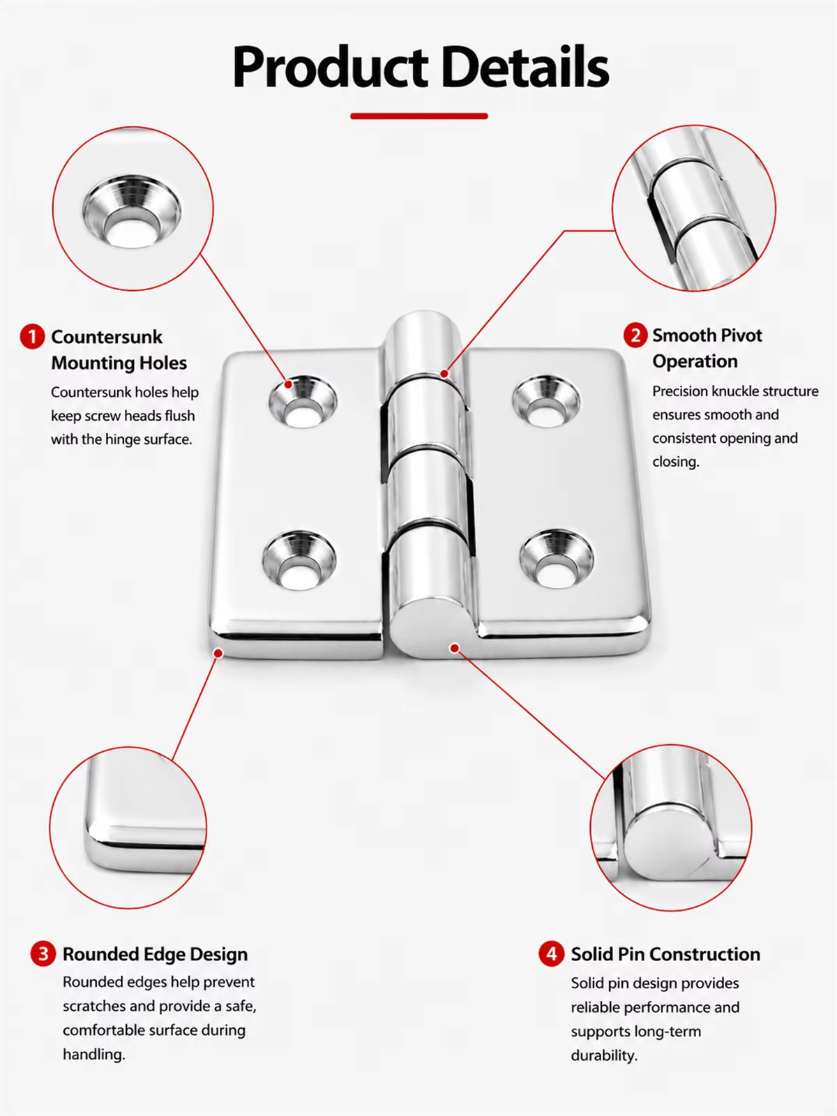 Product detail