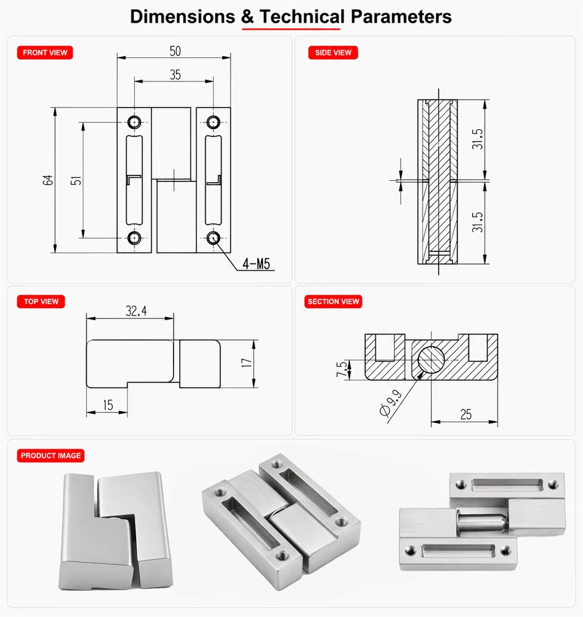 Product detail