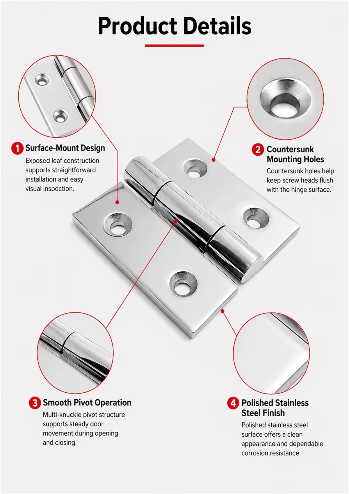 Product detail