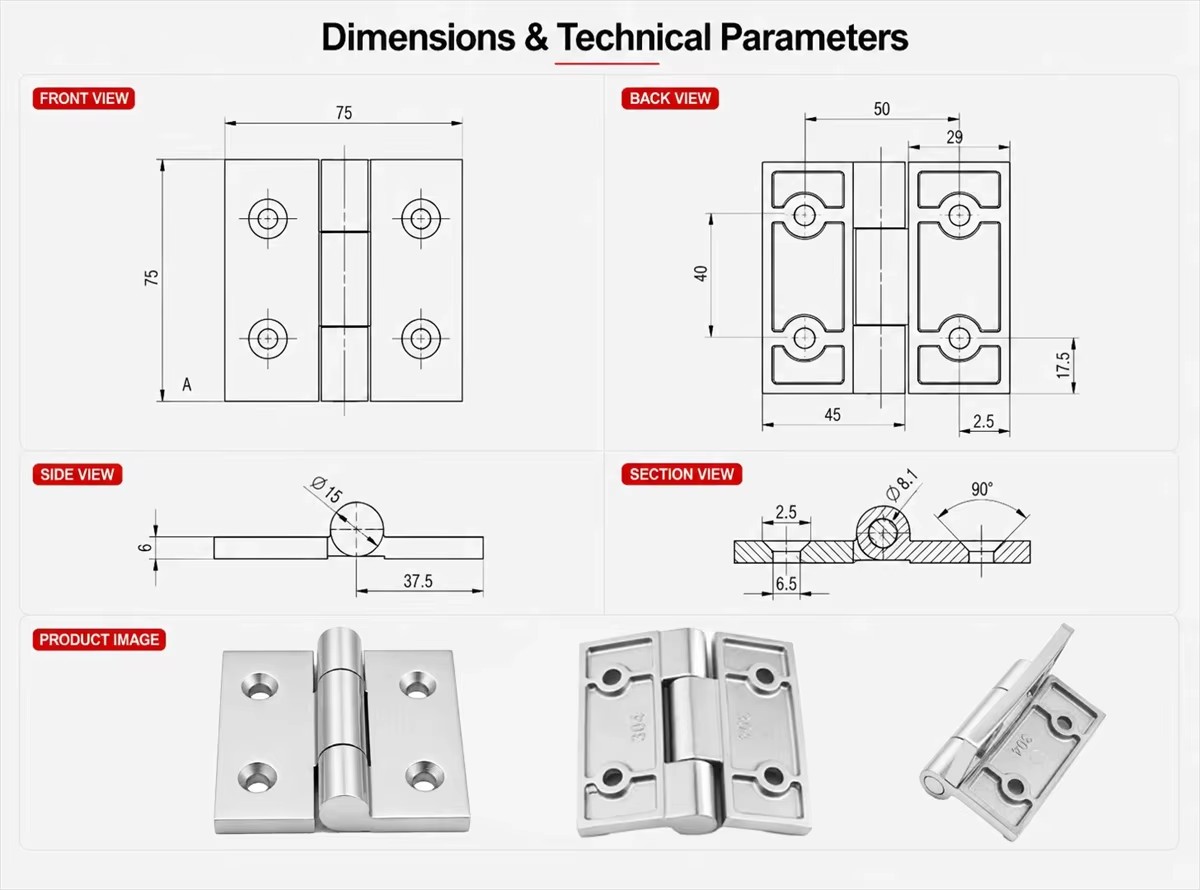 Product detail