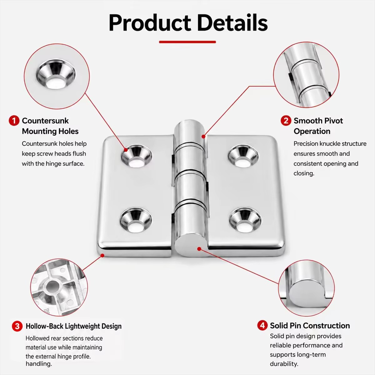 Product detail