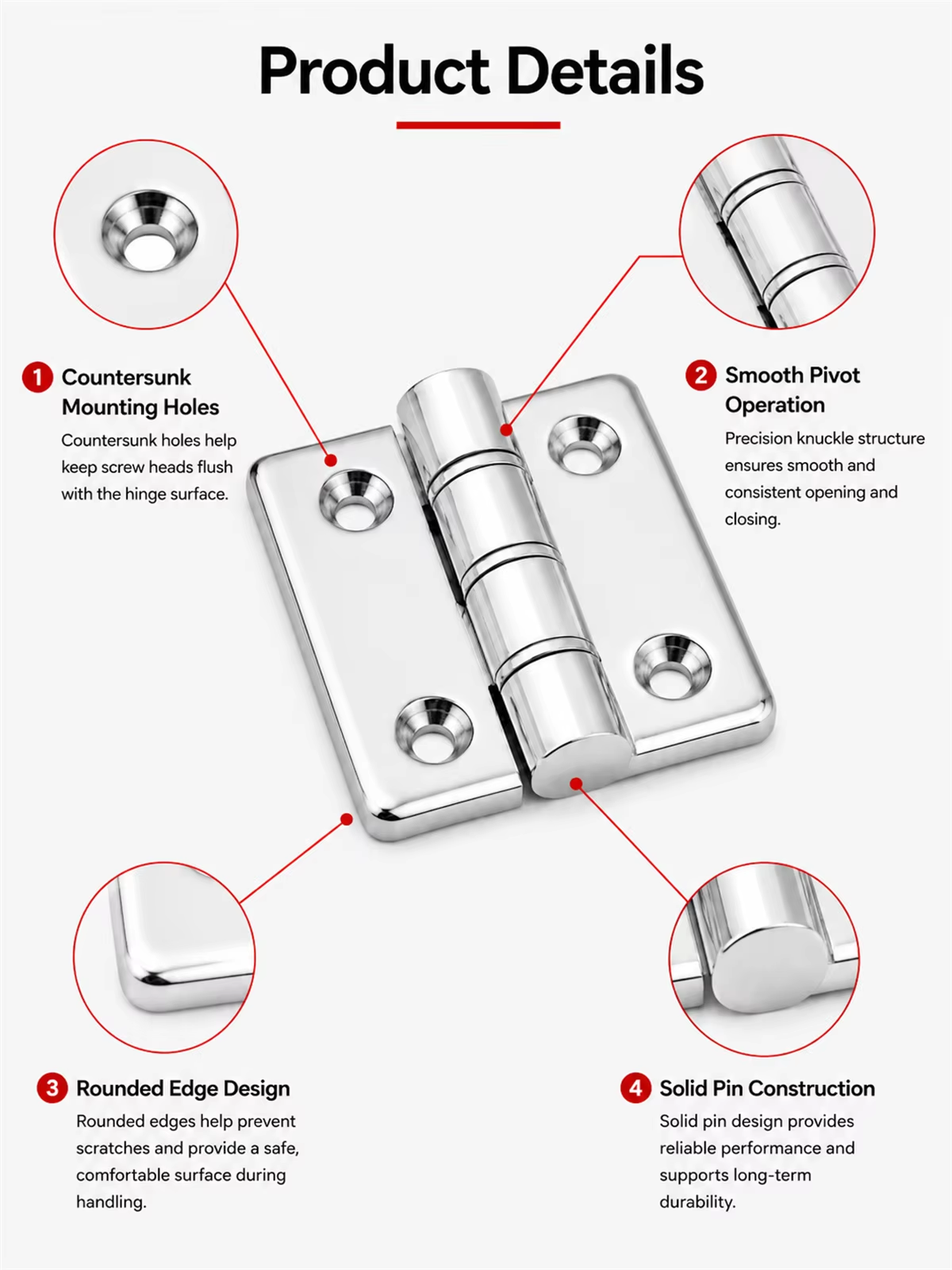 Product detail