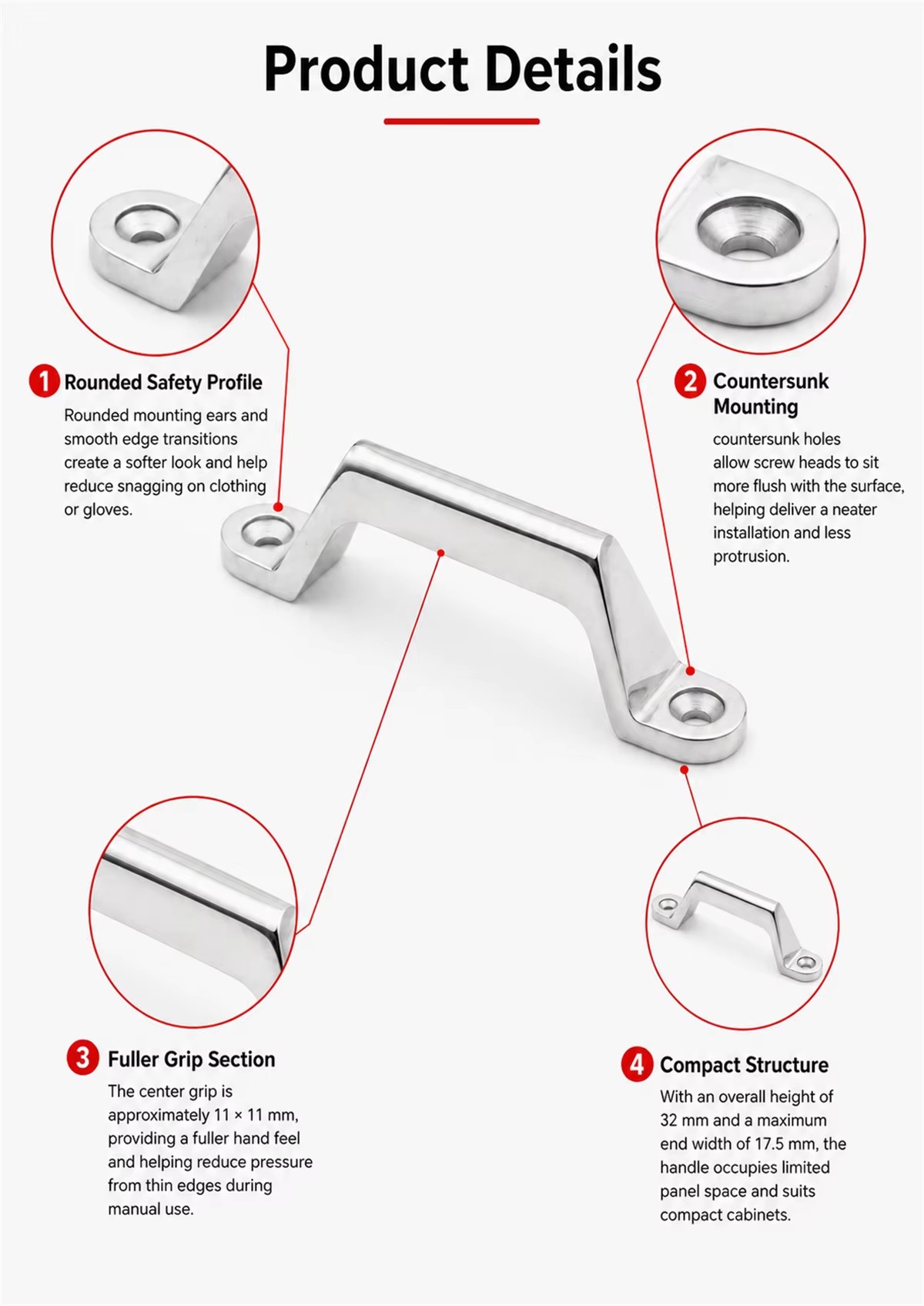 Product detail