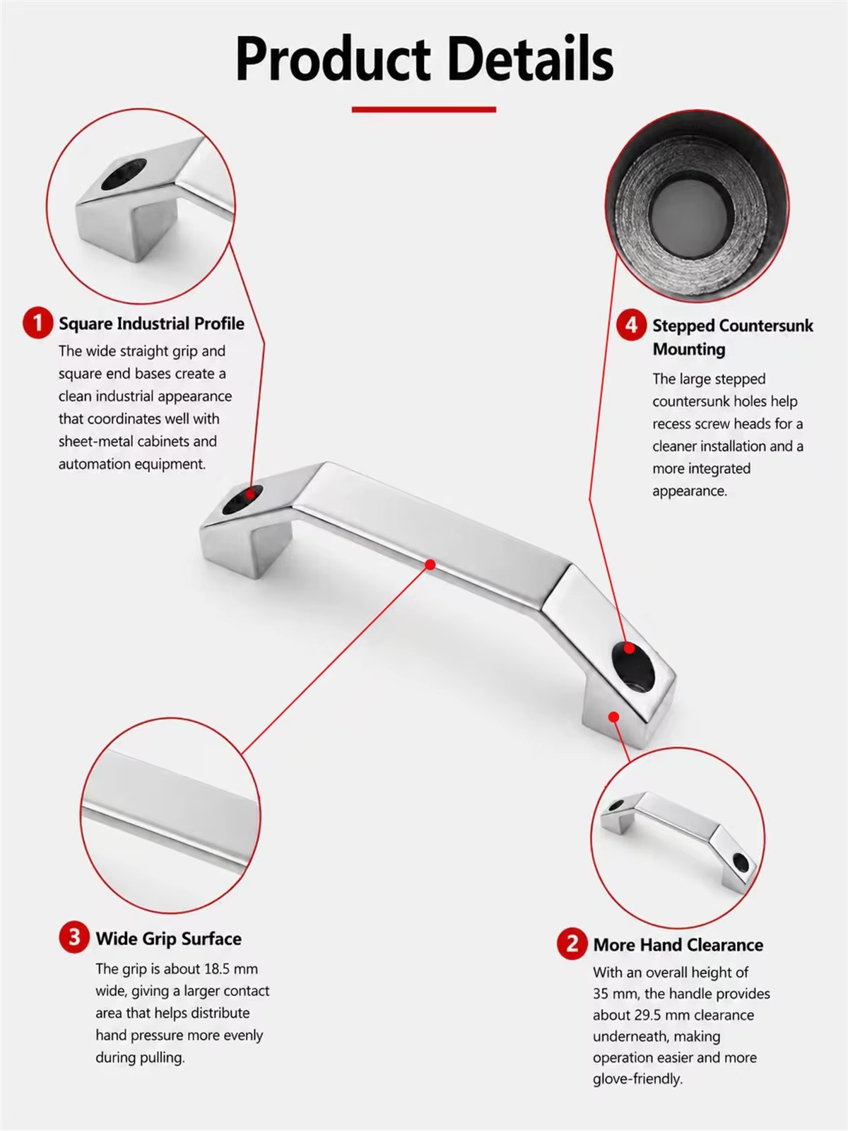 Product detail