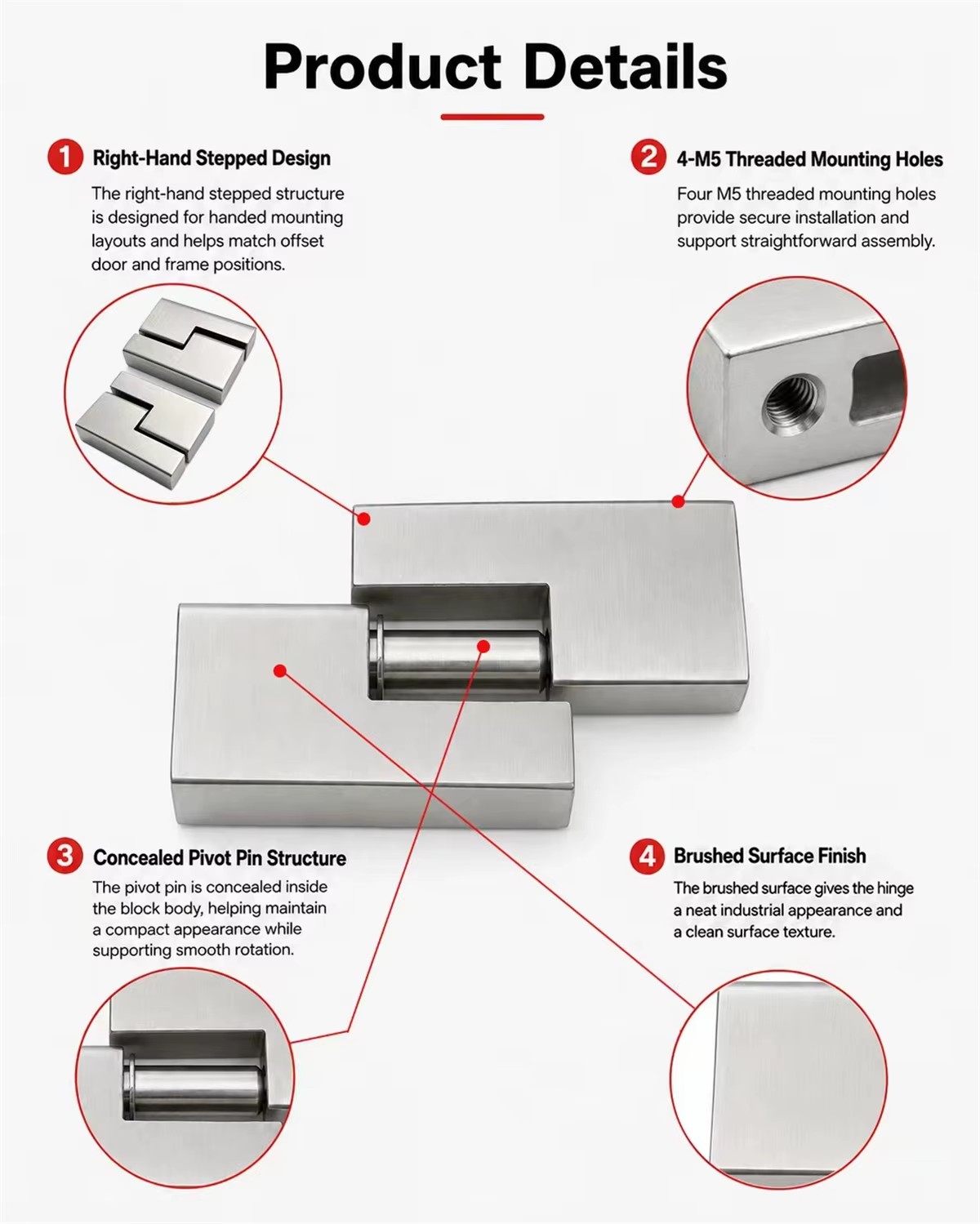 Product detail