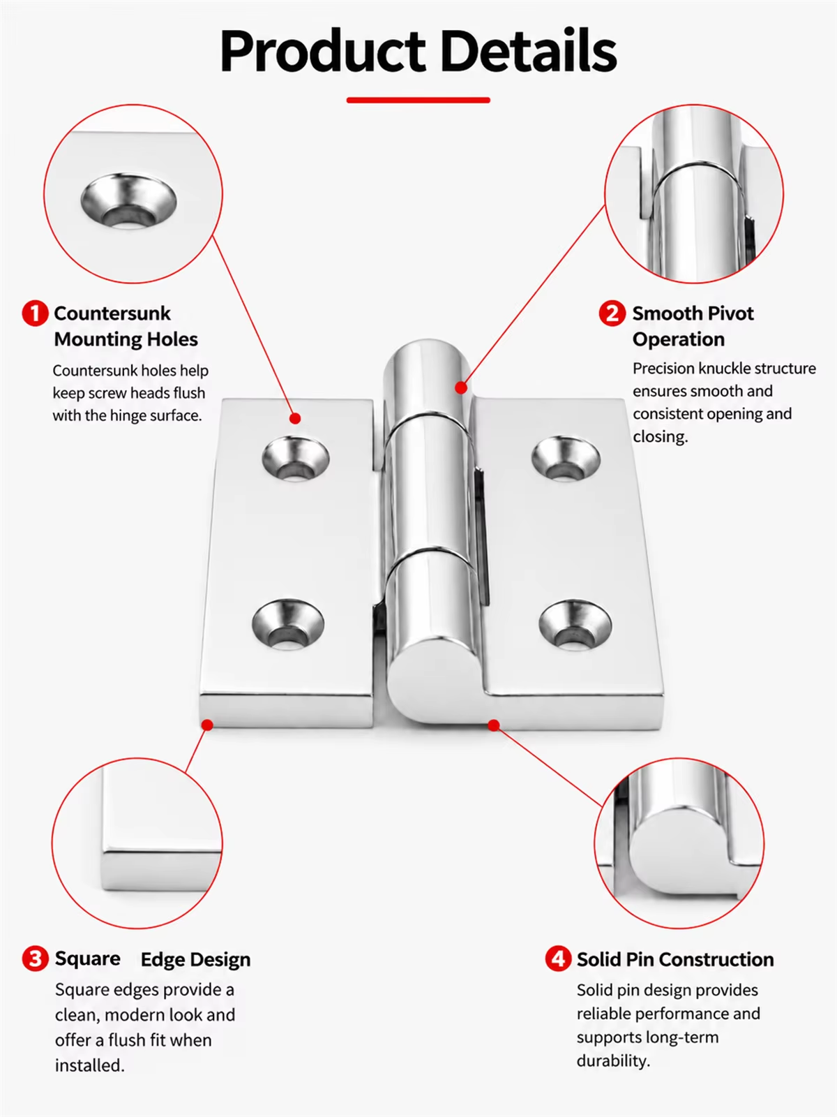 Product detail