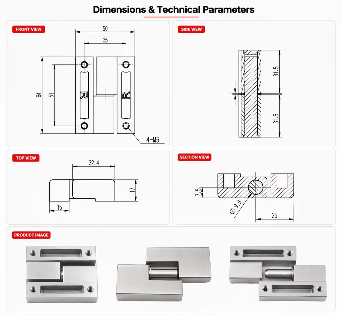 Product detail