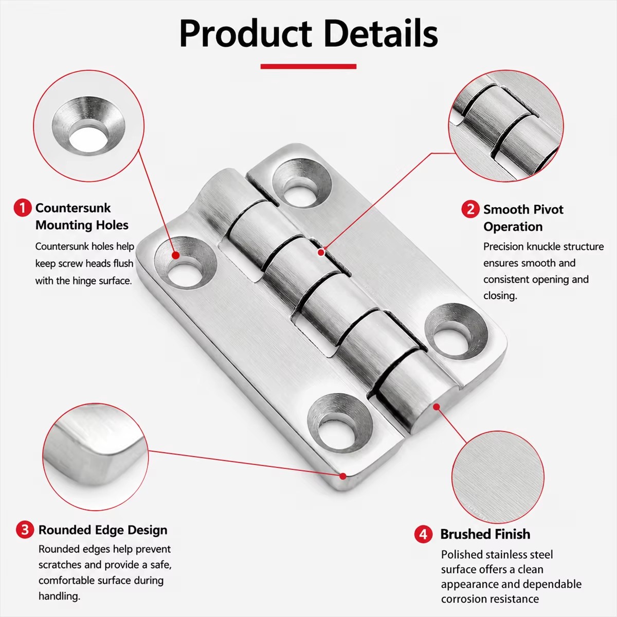 Product detail