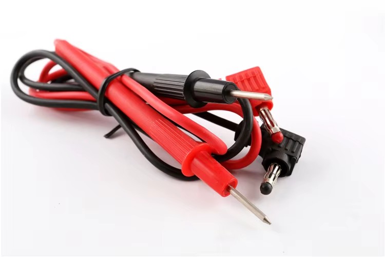 Portable Digital Tester Multimeter Multi Meter Electronics Digital DC & AC Voltage Multimeters