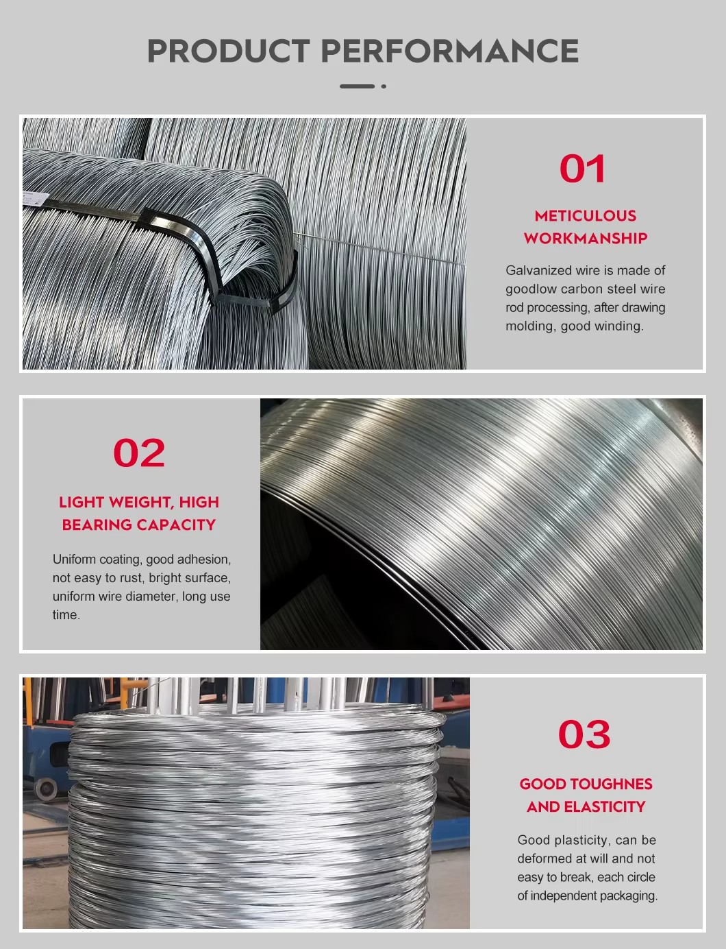 Product detail