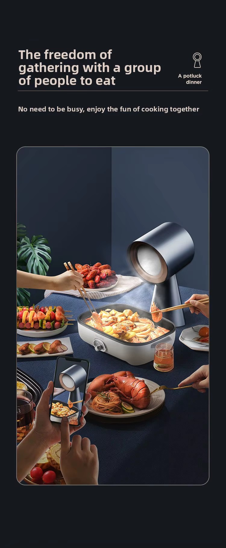 Product detail