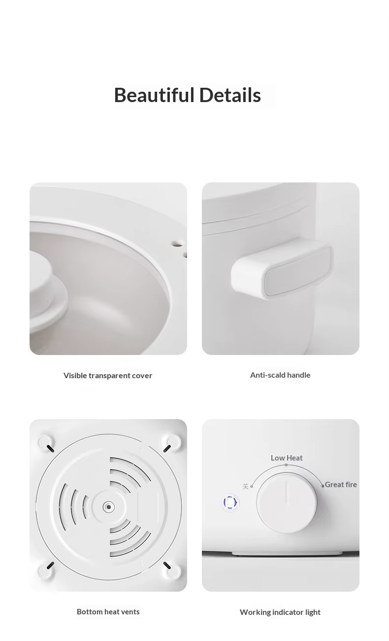 Product detail