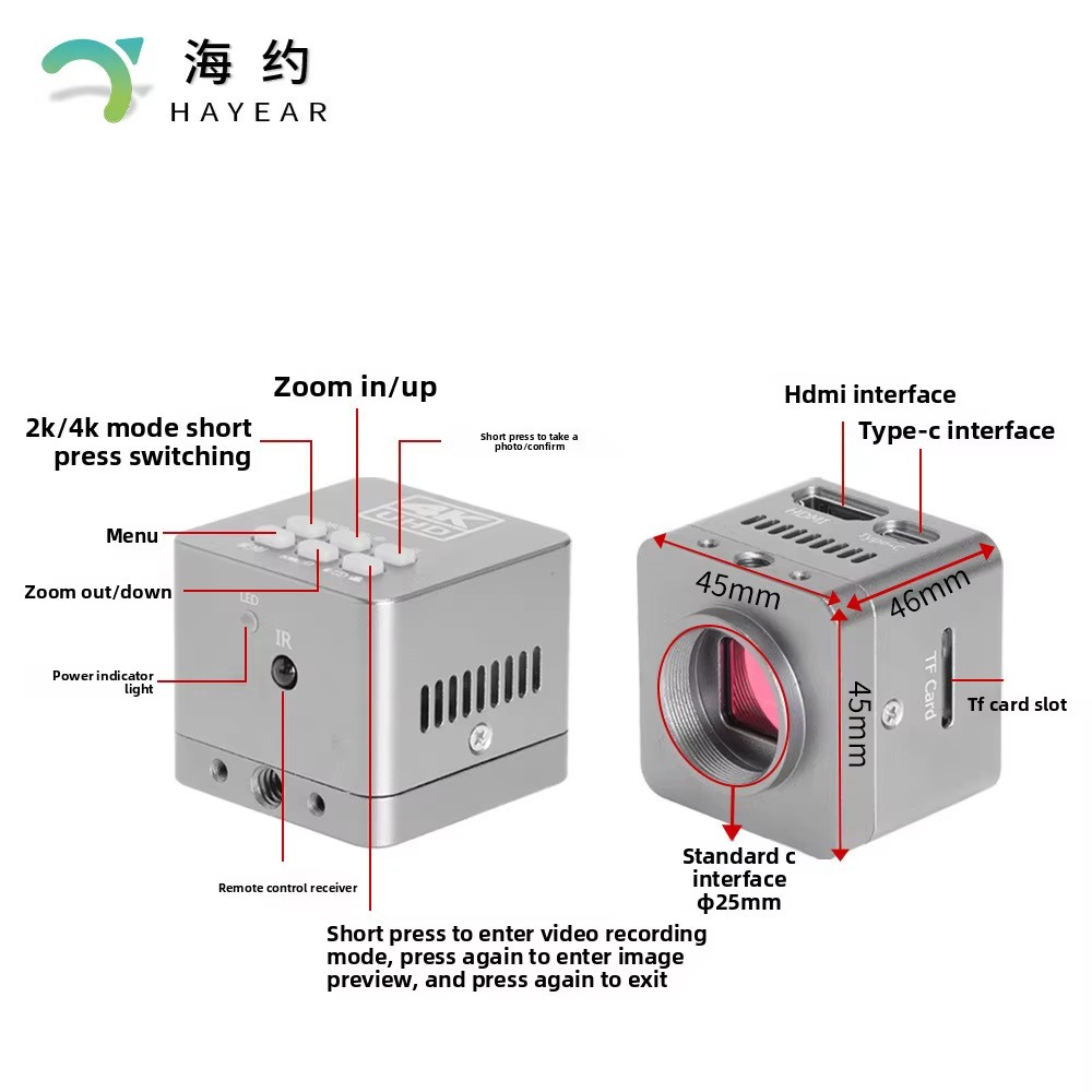 Product detail